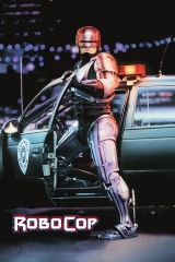 RoboCop Serisi
