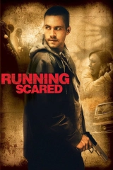 Running Scared - Kaçış