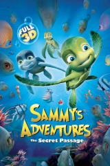 Sammy'nin maceraları