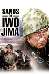 Iwo Jima Yanıyor (1949)