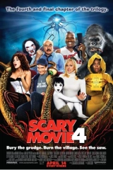 Korkunç Bir Film 4
