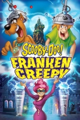 Scooby-Doo Frankenstein'ın Laneti