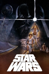 Yıldız Savaşları: Bölüm 4 Yeni Bir Umut (1977)
