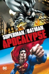 Superman Batman Kıyamet