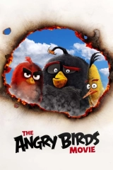 Angry Birds Serisi