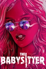 The Babysitter Serisi