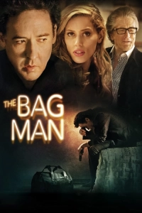 The Bag Man - Motel