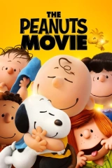 Snoopy ve Charlie Brown Peanuts Filmi