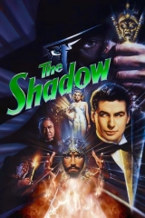 The Shadow - Gölge (1994)