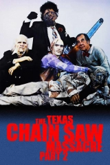 Teksas Katliamı 2 (1986)