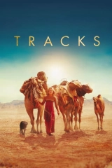 Tracks - Çöldeki İzler
