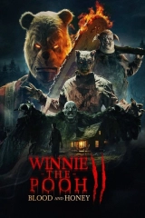 Winnie-the-Pooh: Kan ve Bal 2