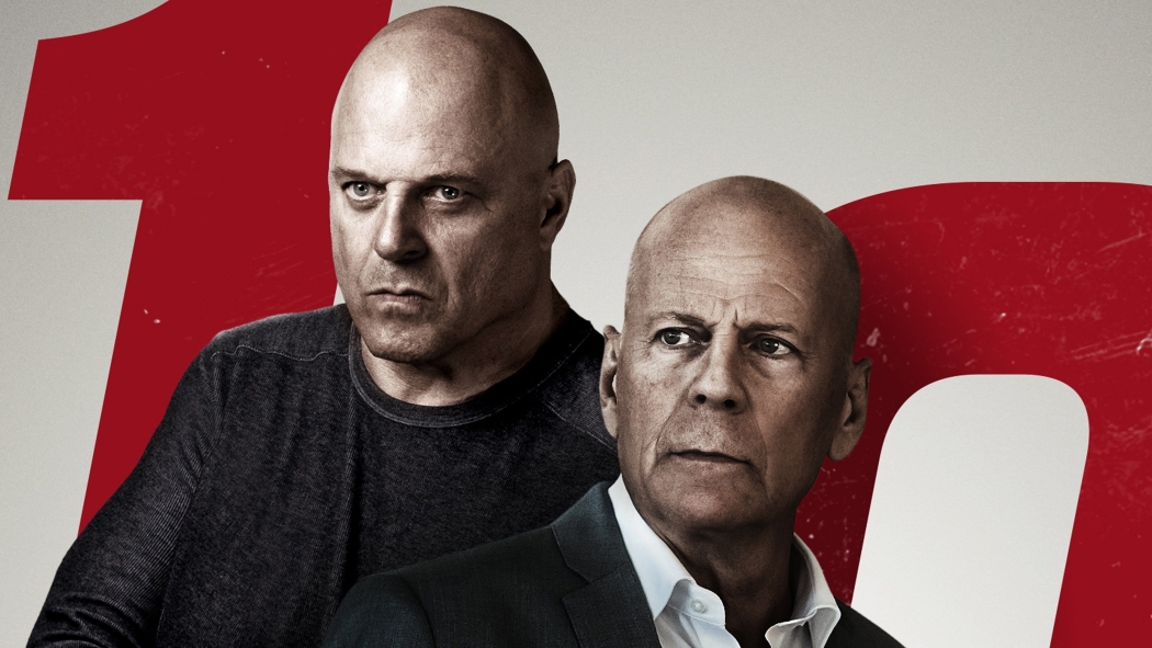 Kayıp 10 Dakika izle