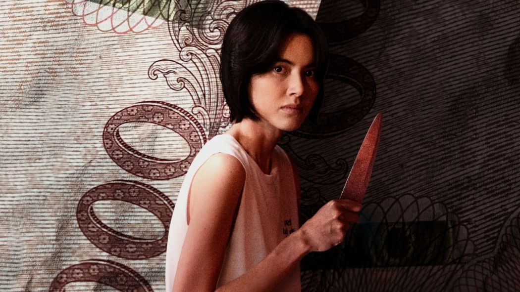 เรื่องตลก 69 เดอะซีรีส์ 1. Sezon 5. Bölüm izle