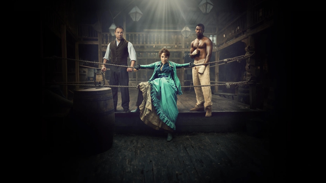 A Thousand Blows 1. Sezon 1. Bölüm izle