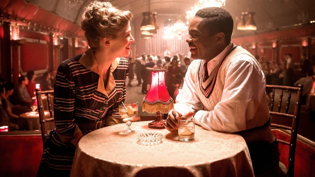 Aşkın Krallığı izle