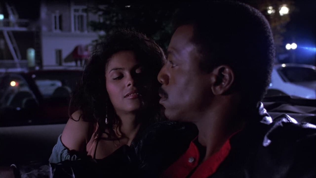 Kızgın Jackson (1988) izle