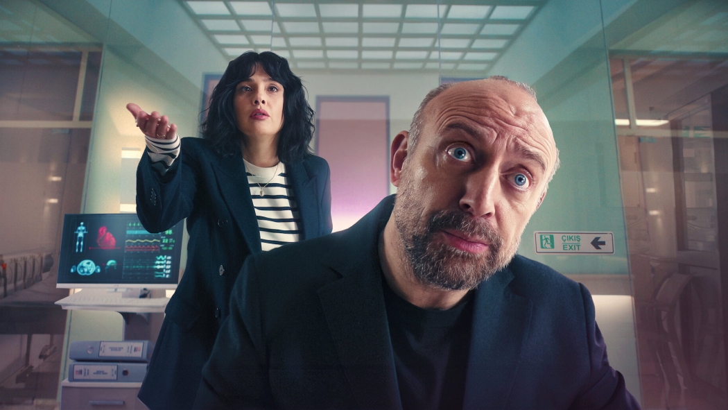 Adsız Aşıklar 1. Sezon 2. Bölüm izle