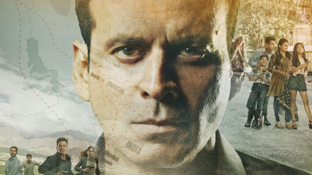 Aile Babası 1. Sezon 3. Bölüm izle