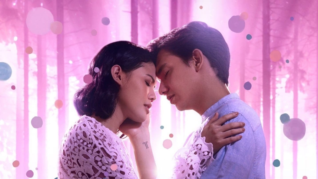 Akhirat: A Love Story izle