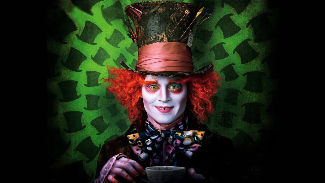 Alis Harikalar Diyarında izle