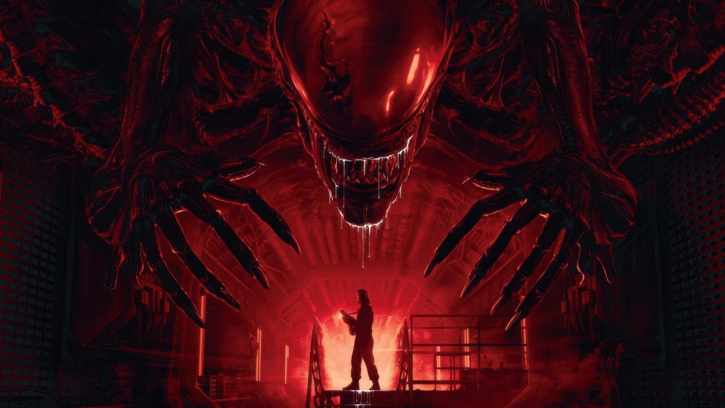 Alien: Romulus izle