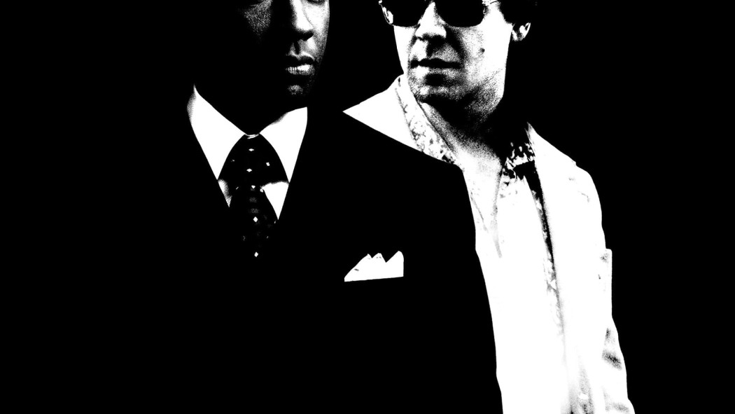 Amerikan Gangsteri izle