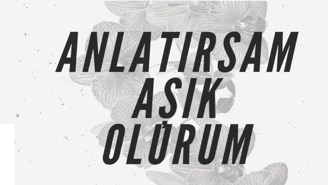 Anlatırsam Aşık Olurum izle