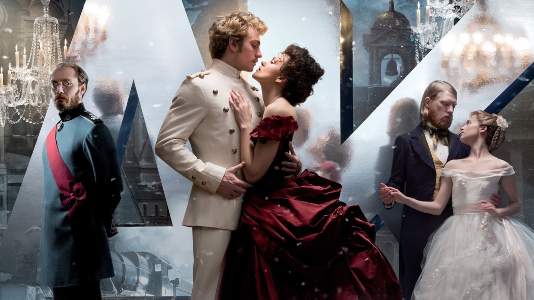 Anna Karenina izle