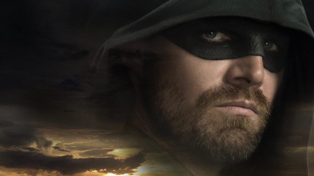 Arrow 1. Sezon 10. Bölüm izle