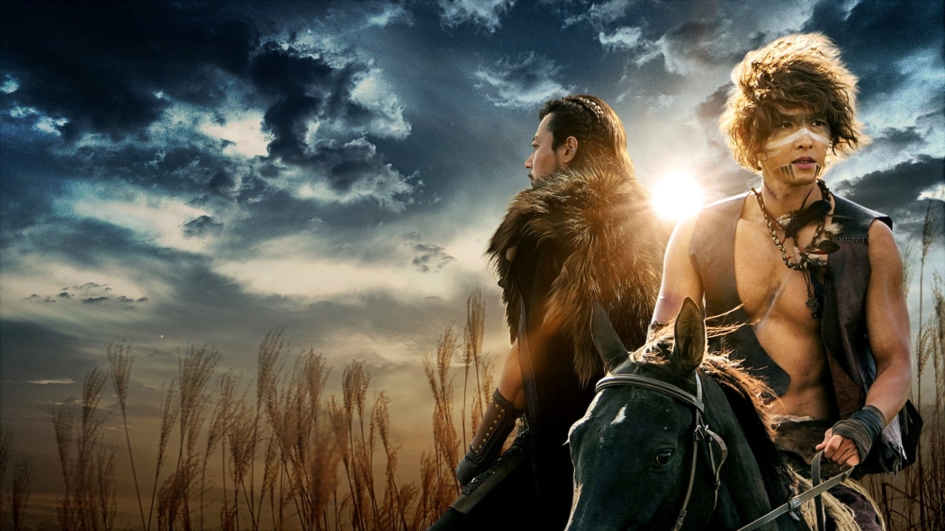 Arthdal Chronicles 2. Sezon 6. Bölüm izle