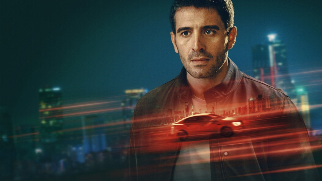 Asaf 1. Sezon 2. Bölüm izle