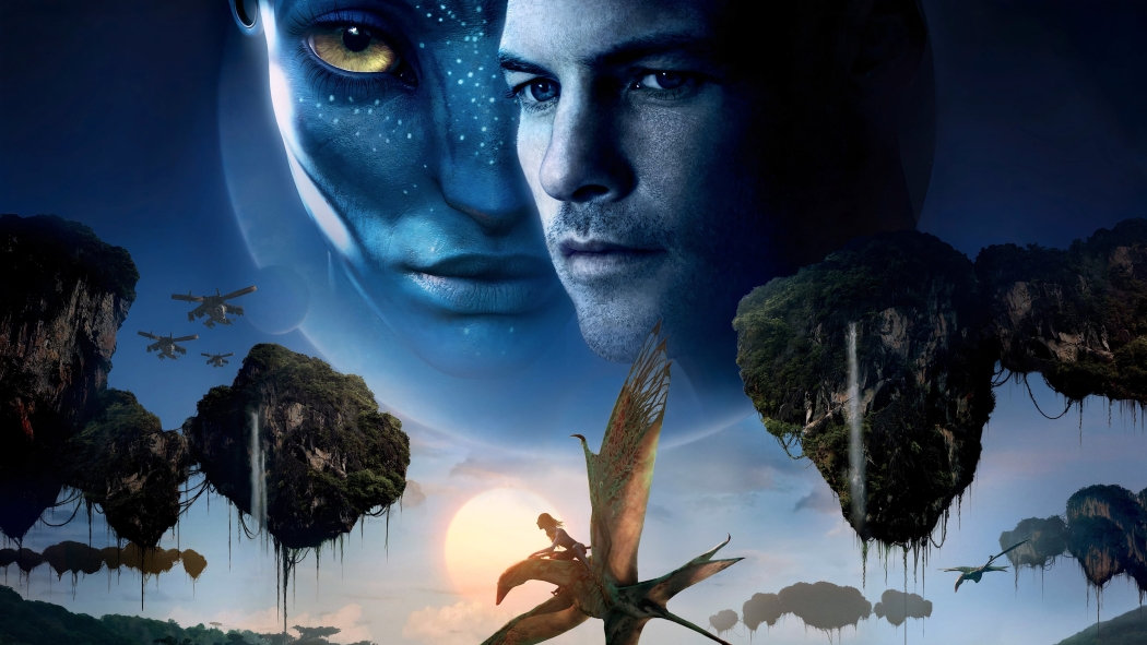 Avatar izle