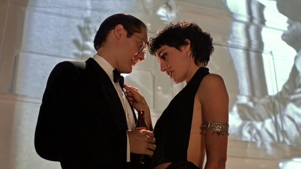 Etki Altında (1990) izle
