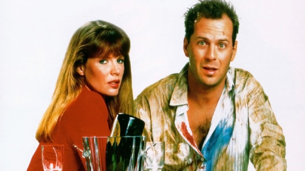 Kör Talih (1987) izle