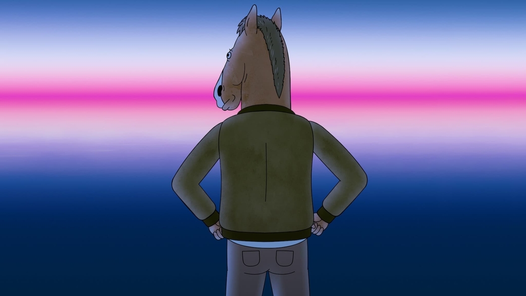 BoJack Horseman 6. Sezon 4. Bölüm izle