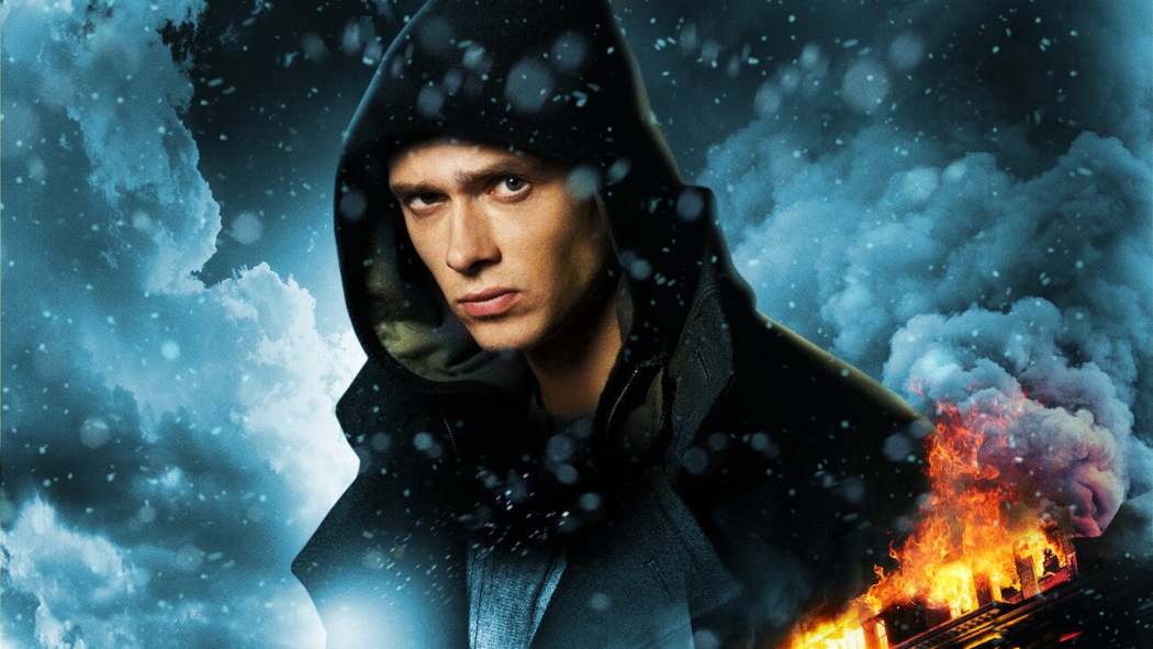Kara şimşek izle