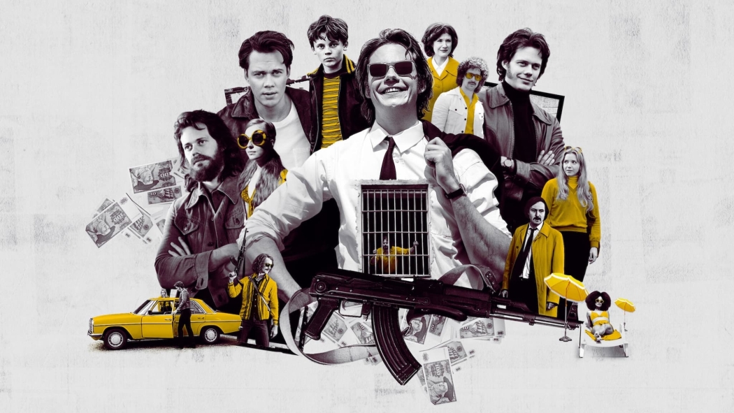 Clark 1. Sezon 4. Bölüm izle