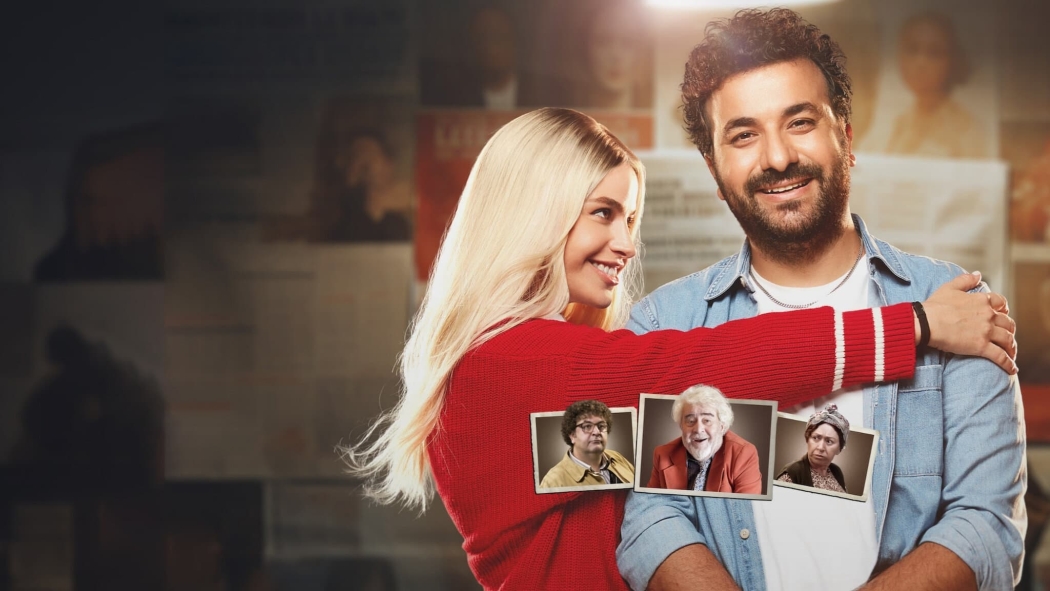 Çok Aşk izle