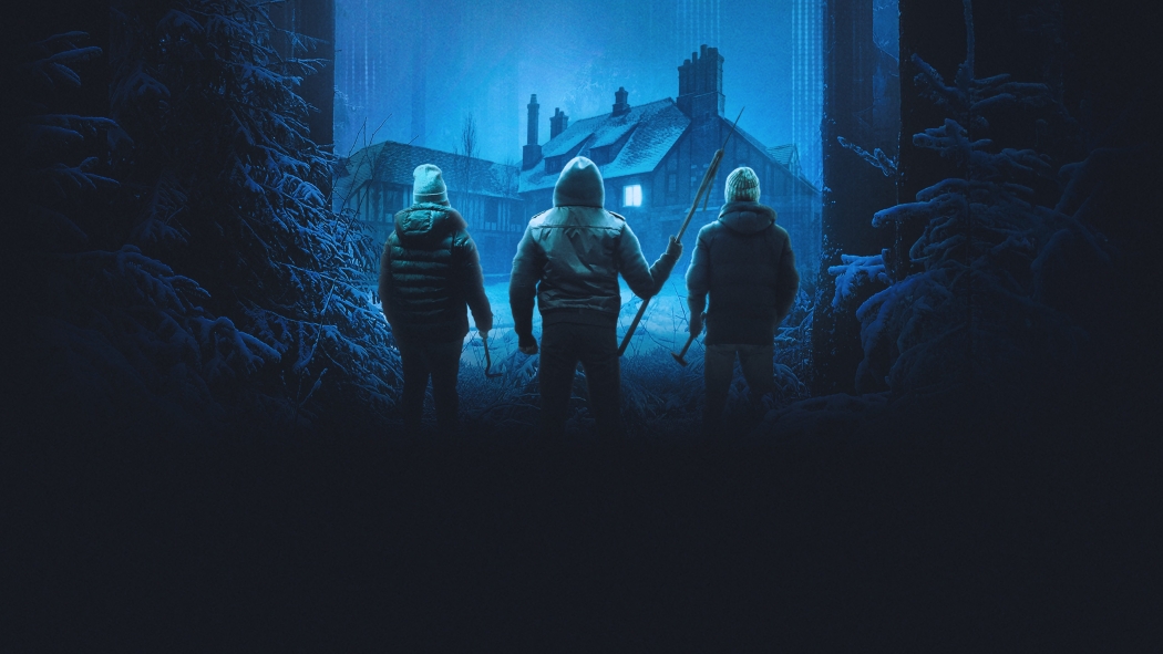 Cold Wallet izle