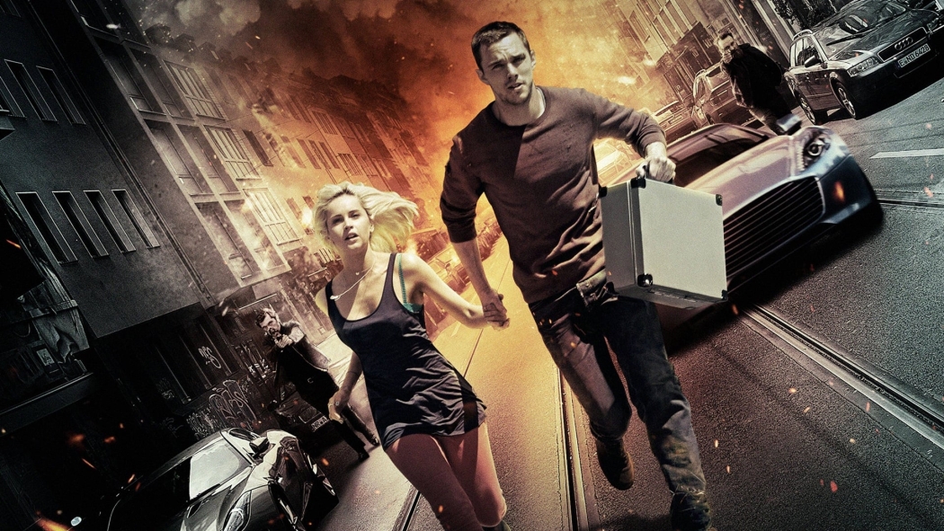 Collide - Otoban izle