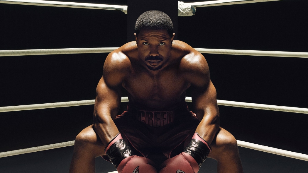 Creed 3: Efsane Devam Ediyor izle