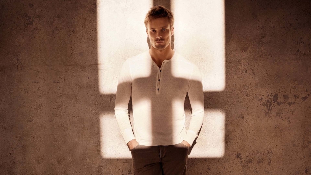 Damien 1. Sezon 9. Bölüm izle