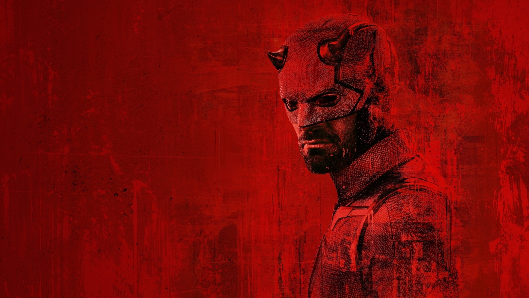 Daredevil: Born Again 1. Sezon 1. Bölüm izle