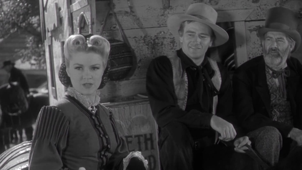 Karanlık Emir (1940) izle