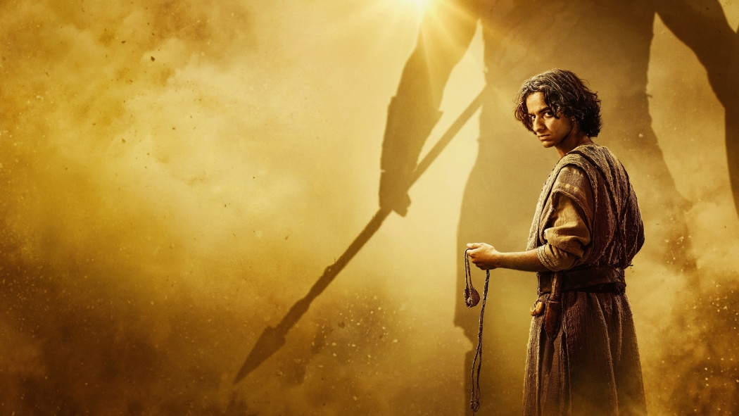 Davud Hanedanı 1. Sezon 2. Bölüm izle