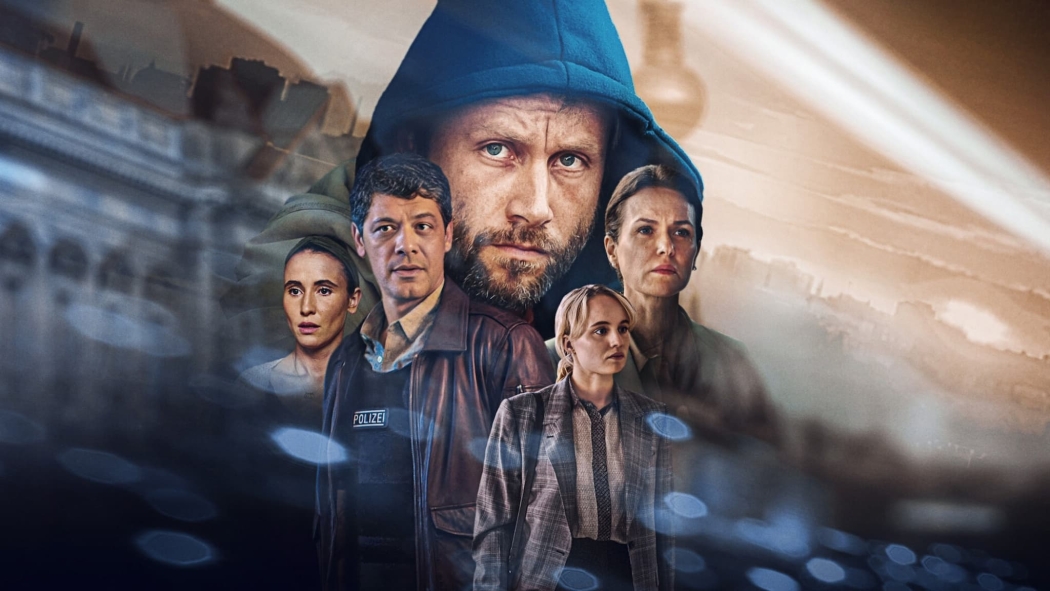 Derin Komplo 1. Sezon 1. Bölüm izle