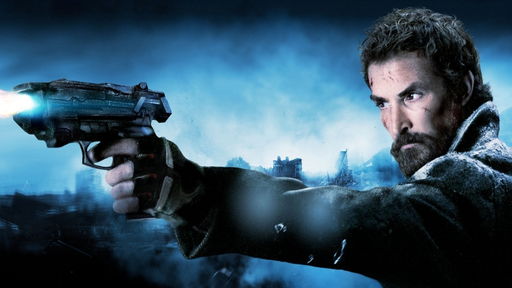 Falling Skies 5. Sezon 2. Bölüm izle