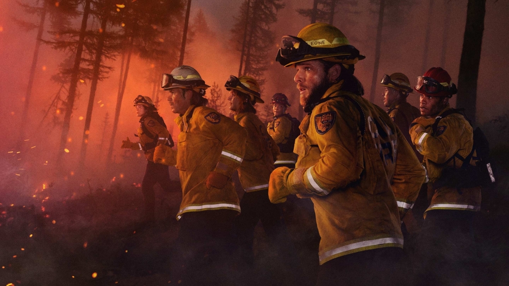 Fire Country 2. Sezon 9. Bölüm izle