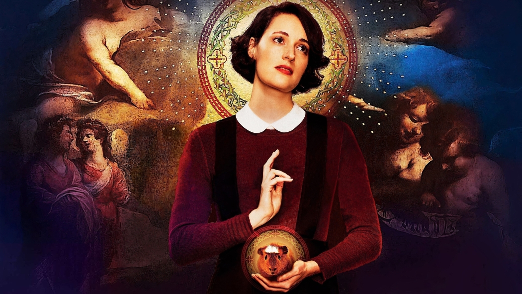 Fleabag 2. Sezon 6. Bölüm izle